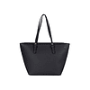 Cartera Tempo negra Kenneth Cole