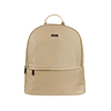 Mochila Savannah beige Kenneth Cole 