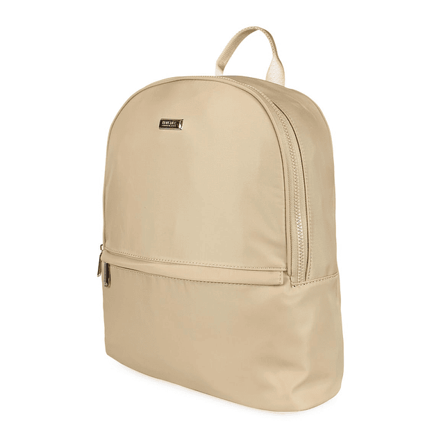 Mochila Savannah beige Kenneth Cole 