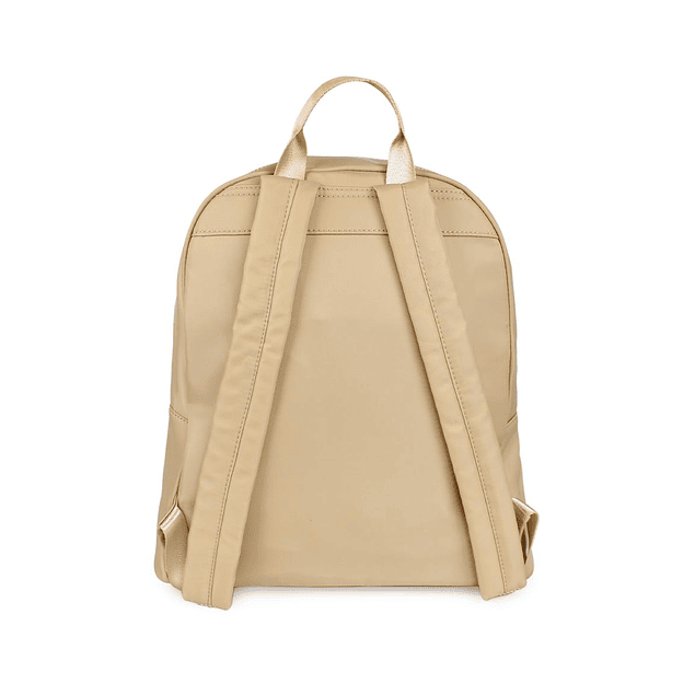 Mochila Savannah beige Kenneth Cole 