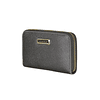 Billetera mujer Trifold gris Kenneth Cole 