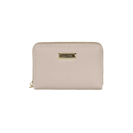 Billetera mujer Trifold Kenneth Cole 