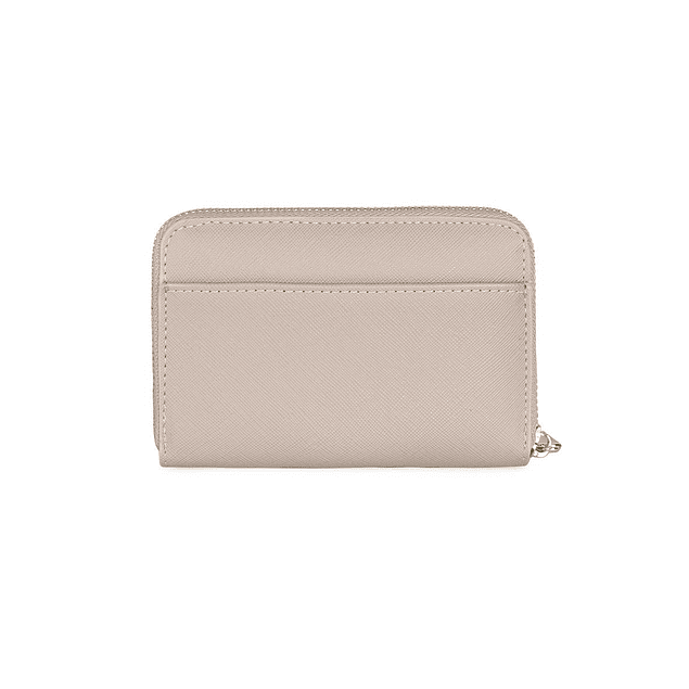 Billetera mujer Trifold Kenneth Cole 