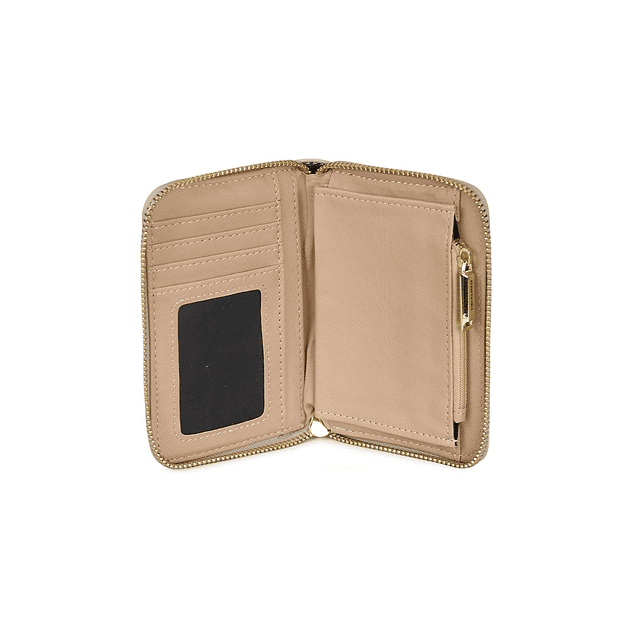 Billetera mujer Trifold Kenneth Cole 