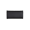 Billetera mujer Flap-Bessie negra Kenneth Cole 