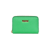 Billetera mujer Trifold verde Kenneth Cole 