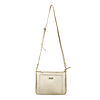 Cartera Jaeda gold Kenneth Cole