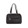 Cartera Liz negra Carven