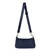 Cartera Camy 3 piezas azul Kenneth Cole