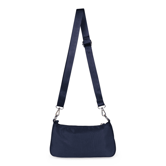 Cartera Camy 3 piezas azul Kenneth Cole