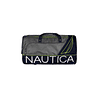 Set 3 Bolsos Nautica Mannar L+M+S Gris