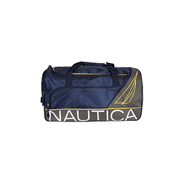 Bolso Mediano M Mannar Azul