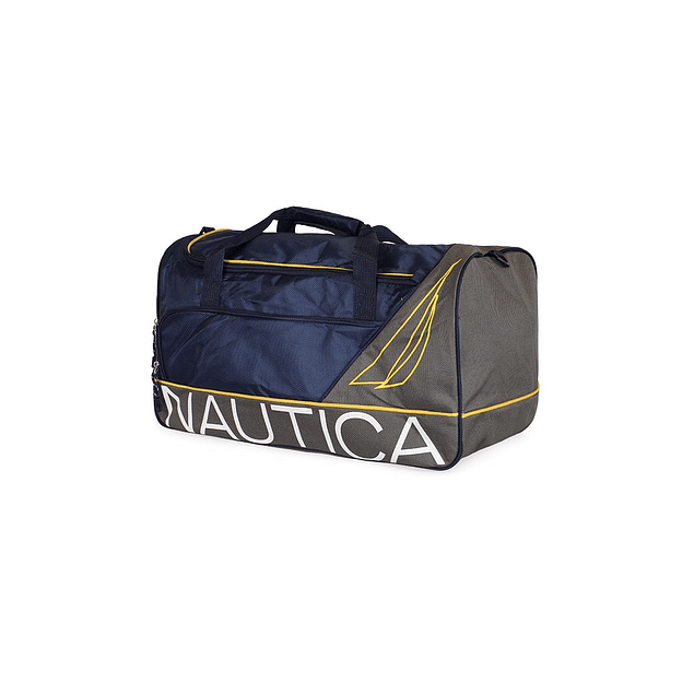 Bolso Mediano M Mannar Azul