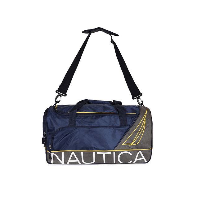 Bolso Mediano M Mannar Azul