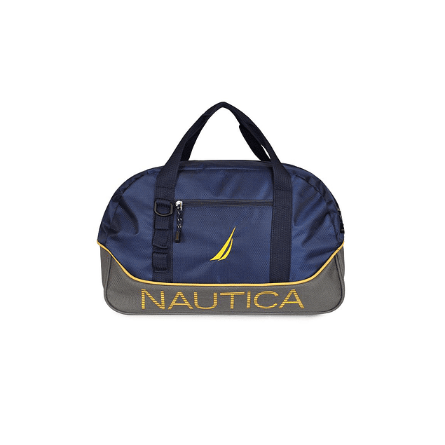 Set 3 Bolsos Nautica Mannar L+M+S Azul