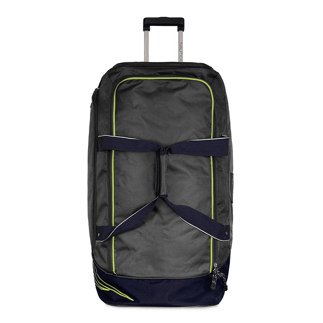 Bolso Grande L Mannar Gris