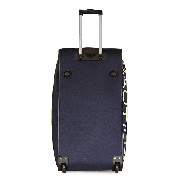 Bolso Grande L Mannar Gris