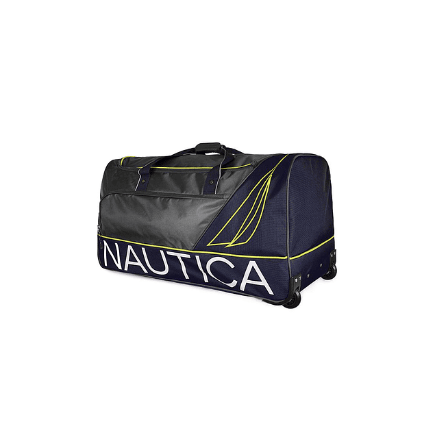 Bolso Grande L Mannar Gris