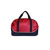 Bolso Small S Mannar Rojo