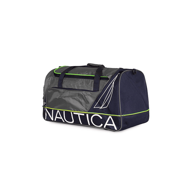 Bolso Mediano M Mannar Gris