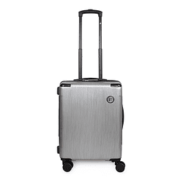 Maleta Cabina S (10 Kg) Soul F Gris