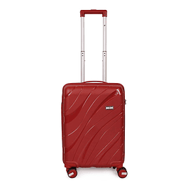 Maleta Cabina S (10 Kg) Lola Rojo