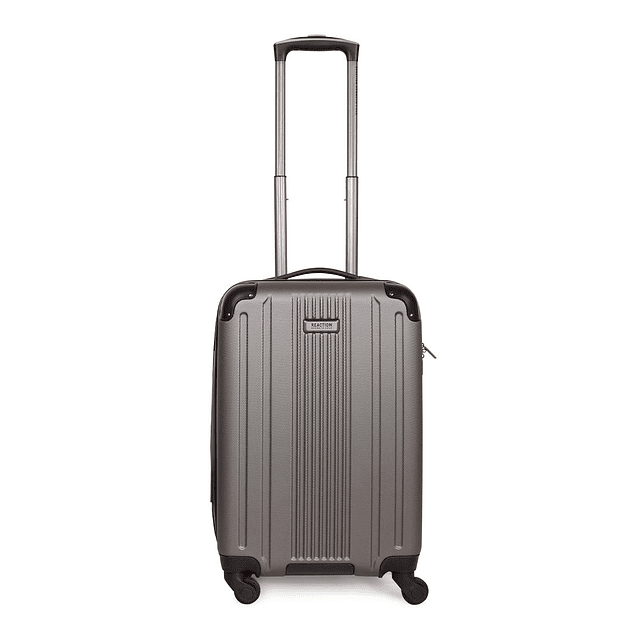 Maleta Cabina S (10 Kg) Porter Gris