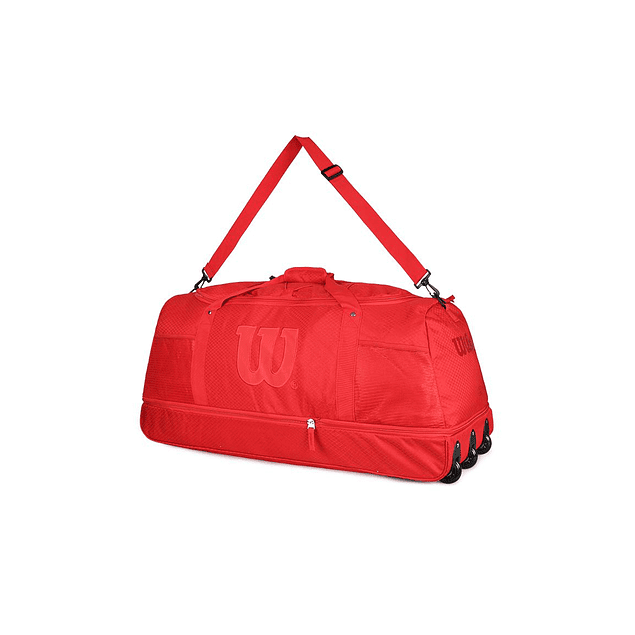 Bolso Coloso Rojo