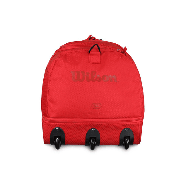 Bolso Coloso Rojo