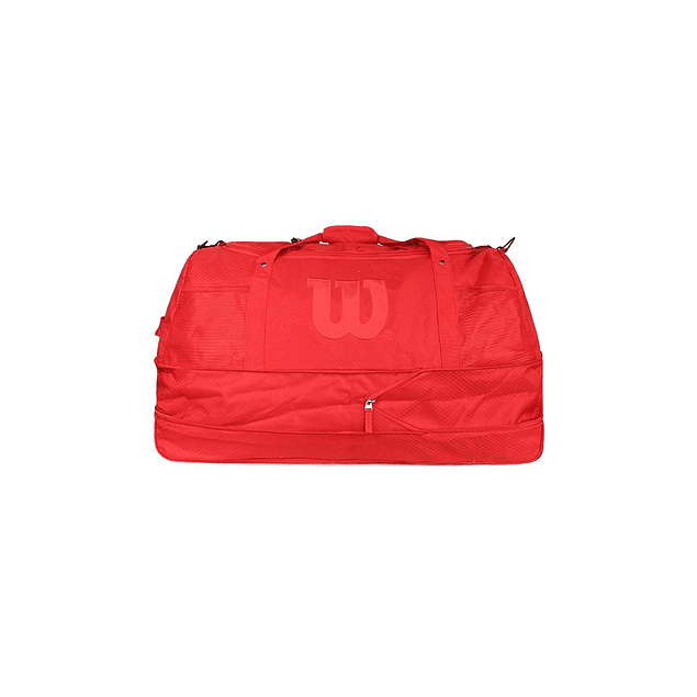 Bolso Coloso Rojo