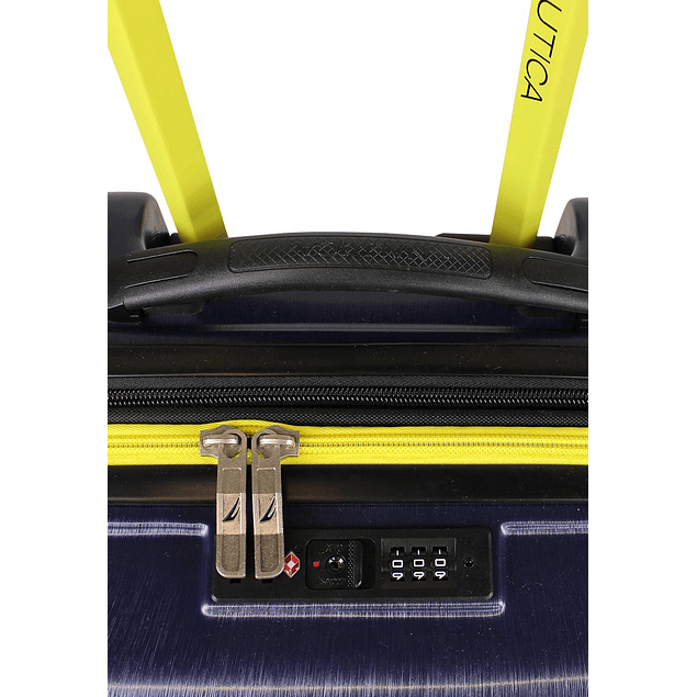 Maleta Cabina S (10 Kg) Hope Navy