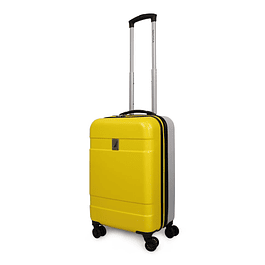 Maleta Cabina S (10 Kg) Bora Amarillo