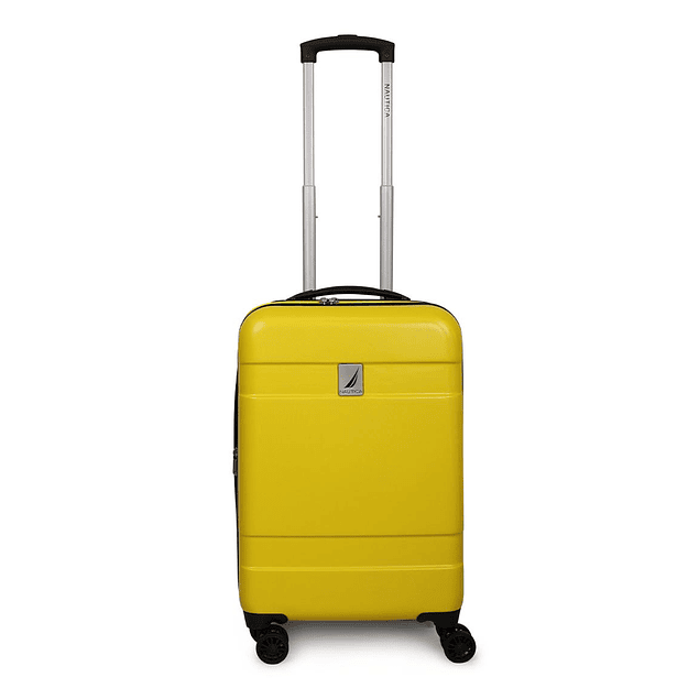 Maleta Cabina S (10 Kg) Bora Amarillo