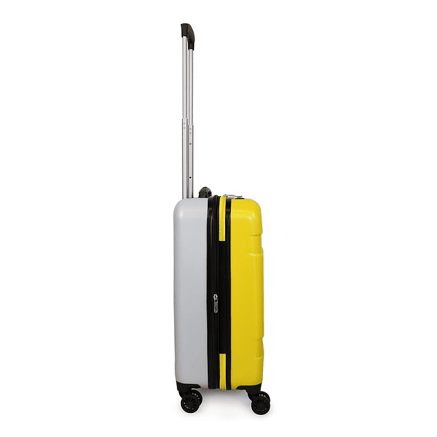 Maleta Cabina S (10 Kg) Bora Amarillo