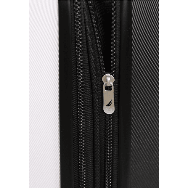 Maleta Cabina S (10 Kg) Bora Blanco