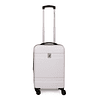 Maleta Cabina S (10 Kg) Bora Blanco