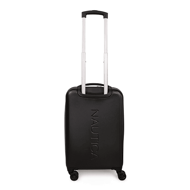 Maleta Cabina S (10 Kg) Bora Blanco