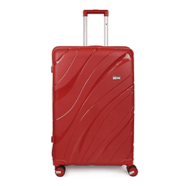 Maleta Grande L (23 Kg) Lola Rojo