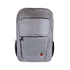 Mochila Tesino Gris