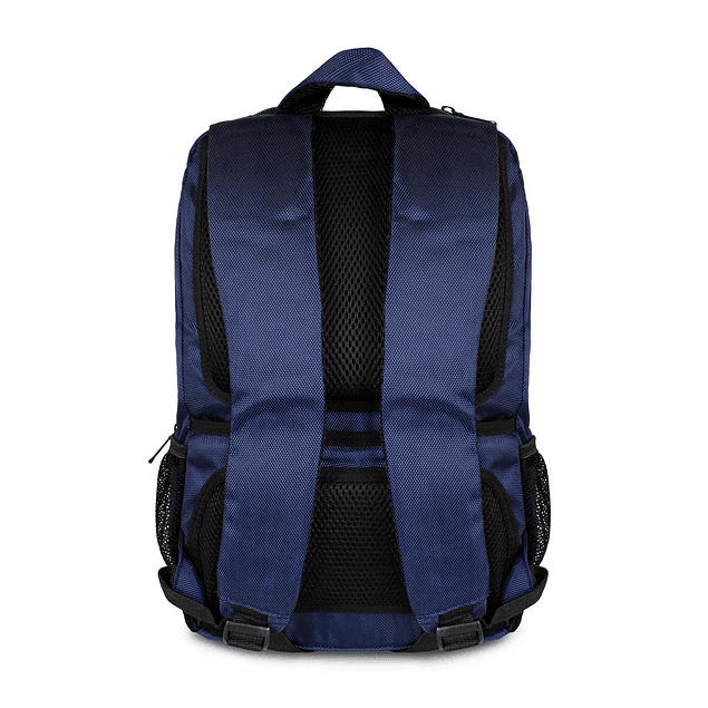 Mochila Tesino Azul