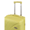 Maleta Mediana M (18 Kg) Lola Amarillo