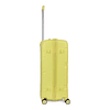 Maleta Mediana M (18 Kg) Lola Amarillo