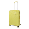 Maleta Mediana M (18 Kg) Lola Amarillo