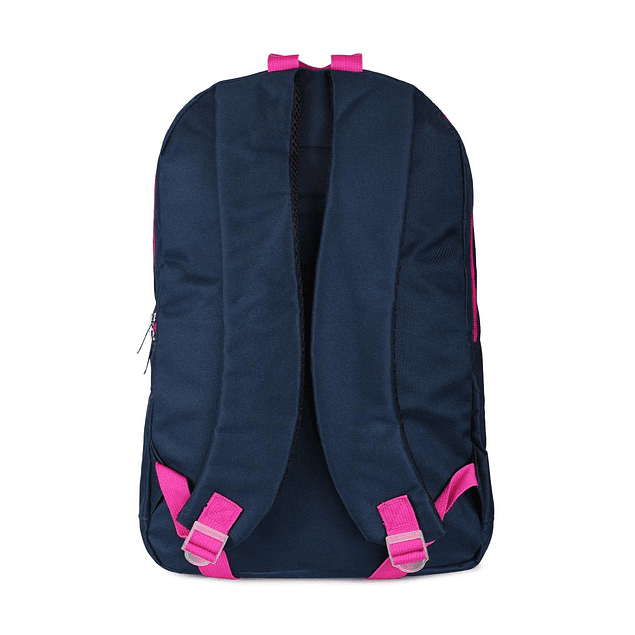 Mochila Hanni Azul