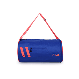 Bolso Deportivo Flip Azul - Naranjo