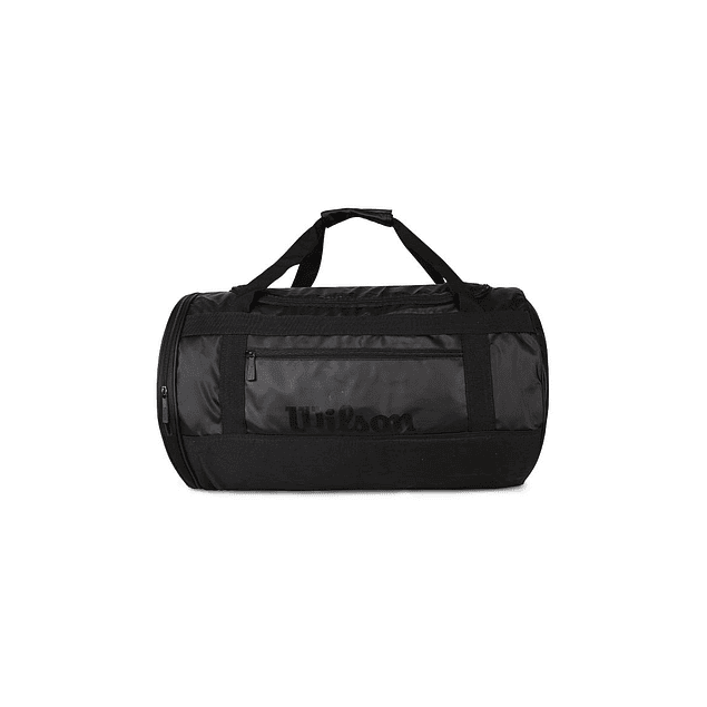 Bolso Combat Negro