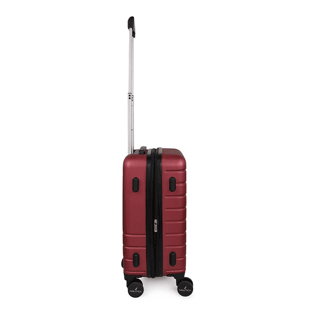 Maleta Cabina S (10 Kg) Argo Roja