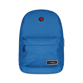 Mochila Uri Azul