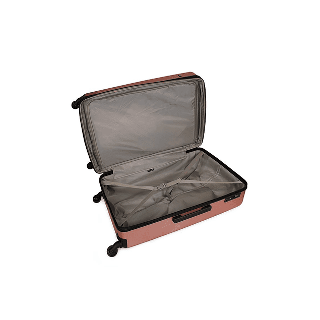 Maleta Grande L (23 Kg) New Yorker Rosa