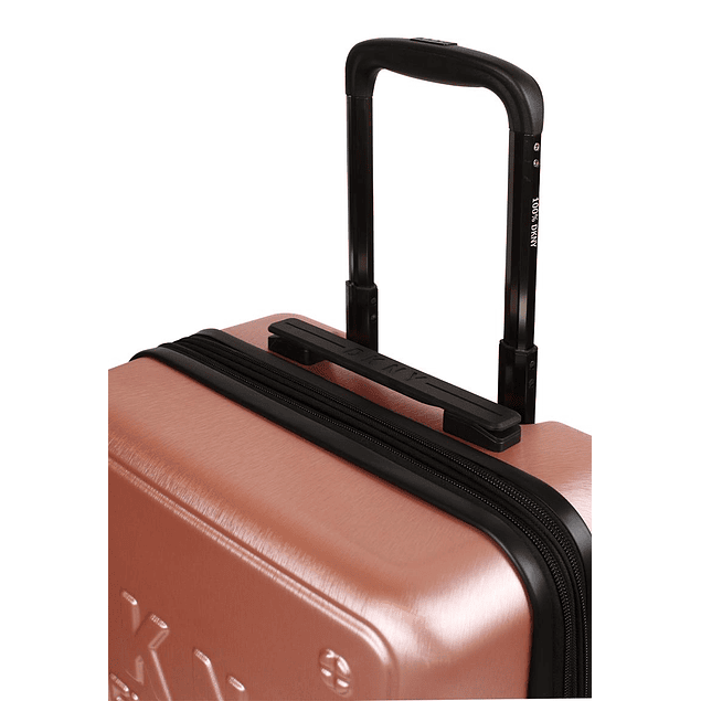 Maleta Grande L (23 Kg) New Yorker Rosa